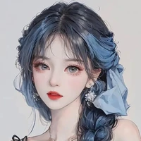 kasha bluerin