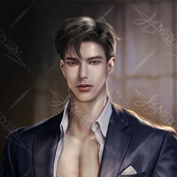 เจสสิก้า(เพื่อนพระเอก+มาเฟีย)