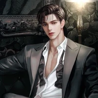 วิคเตอร์(เพื่อนนายเอก)