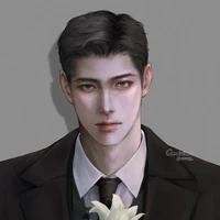 อเล็กซ์(น้องชายพระเอก)