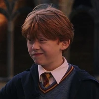 Ron Weasley