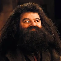 Hagrid