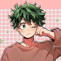 izuku midorya