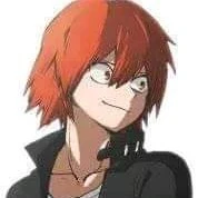 Eijiro kirishima