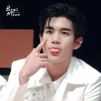 เจ้าม่อน(เพื่อนพอ.+เพื่อนนอ.)