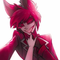 alastor