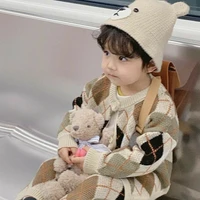 คาริสม่า(ตอนเด็ก)