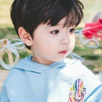โอรอฟ(เพื่อนตอนเด็ก)