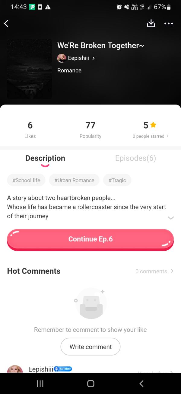NovelToon