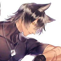เอริค(พระเอก+หมาป่า)