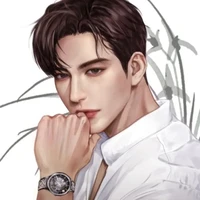 Arian Smith (ml bff)