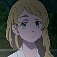 Emma (adik tiri y/n)