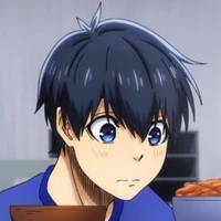 Isagi Yoichi