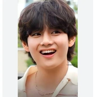 Kim Taehyung