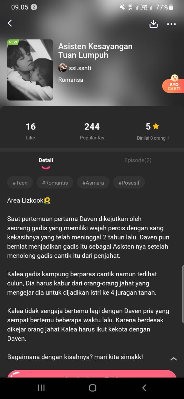NovelToon