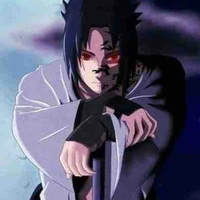 Sasuke 