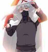 Kakashi