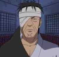 Danzo 