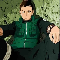 Shikamaru 