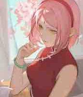 Sakura 