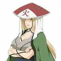 Tsunade 