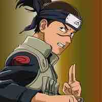 Iruka 