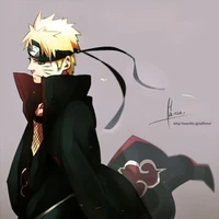 Naruto Akatsuki
