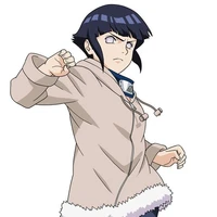 Hinata petite