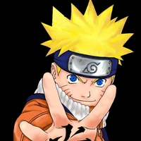 Naruto petit
