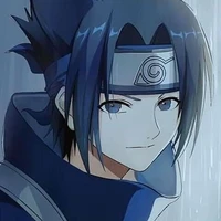 Sasuke petit