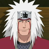 maître Jiraya