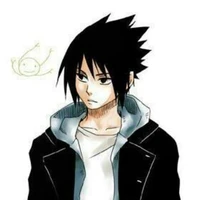 Sasuke( ami de Sakura et Hinata)