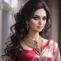 Priya/Pinky ( ML 1 , Priyanka Mom)