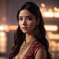 Priyanka / Prinku(ML