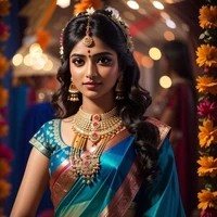 Bhavya / Bhavi (FL 3)