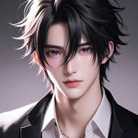John(Doctor/ ML friend)
