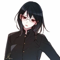 Shimizu Kiyoko
