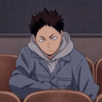 Iwazumi Keiji