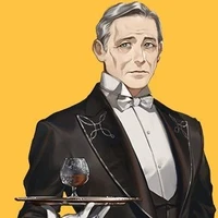Welles [Butler of the duchy]