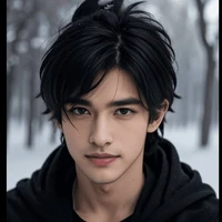 Adarsh Rai/ Military General / 1 ML