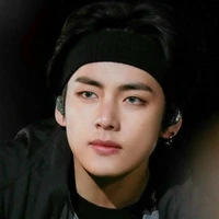 Kim Taehyung