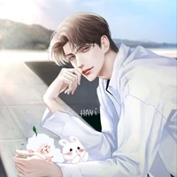 ทิวา+เพื่อนนายเอก👑☀️