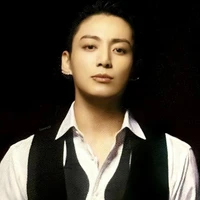 Jeon Jungkook