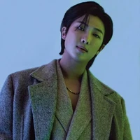 Jeon namjoon