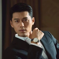 Jeon Hyun bin(jk