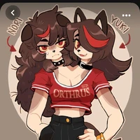 Nori e Yuki
