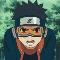obito uchiha. A.D