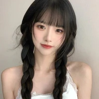 ซินเทีย(นางเอก)