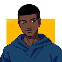 Abdel (grand frère)