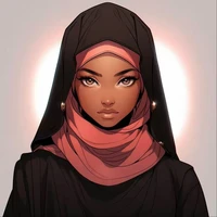 Mardiya (grande sœur)